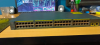 Cisco C2960-48TT-L V03 Network Switch